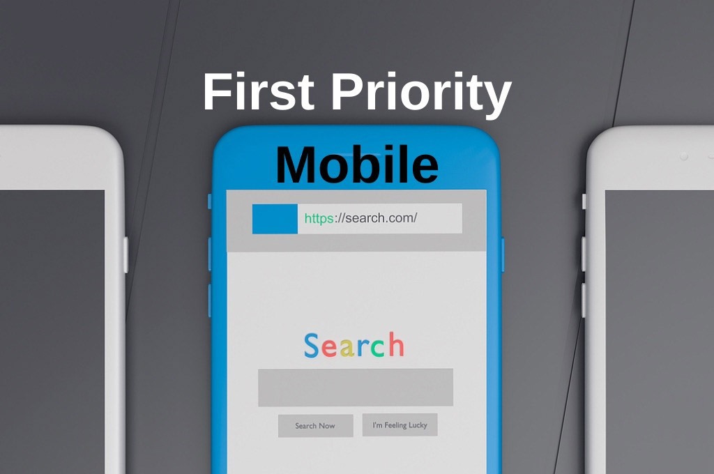 Come creare un sito responsive - Mobile First